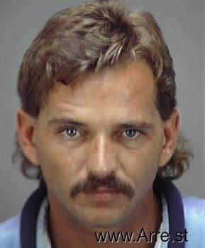 Mark Wayne Wharton Mugshot