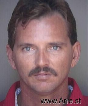 Mark Wayne Wharton Mugshot