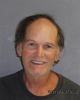 Mark  White Mugshot