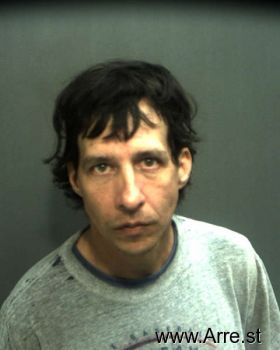 Mark J White Mugshot