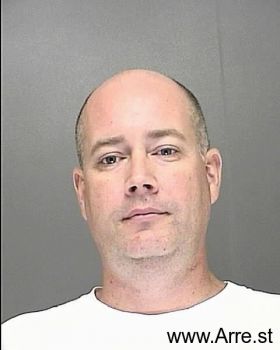 Mark  White Mugshot