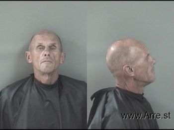 Mark Andrew Whitt Mugshot