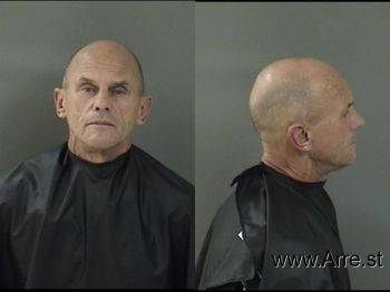 Mark Andrew Whitt Mugshot