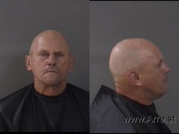 Mark Andrew Whitt Mugshot