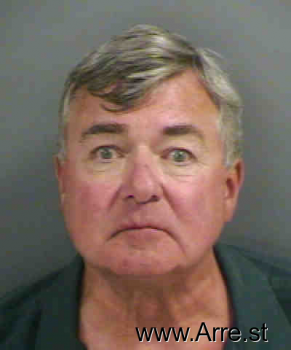 Mark  Willard Mugshot