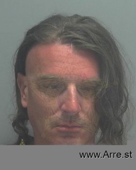 Mark Allen Wiseman Mugshot