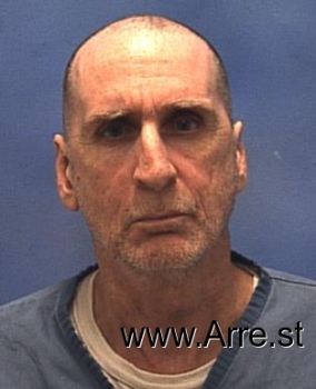 Mark S Wolfe Mugshot