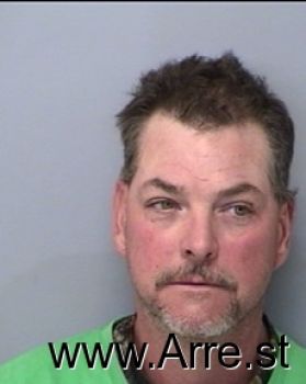 Mark Alan Wolfmeier Mugshot