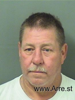 Mark Edward Womack Mugshot