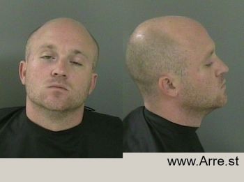 Mark Bradley Wright Mugshot