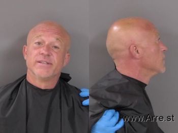 Mark Bradley Wright Mugshot