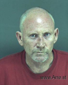 Mark Wade Yancey Mugshot