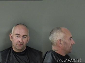 Mark George Yates Mugshot