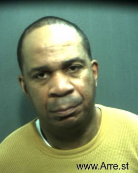 Mark Anthony Young Mugshot