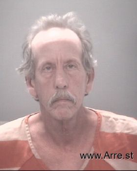 Mark Irving Young Mugshot