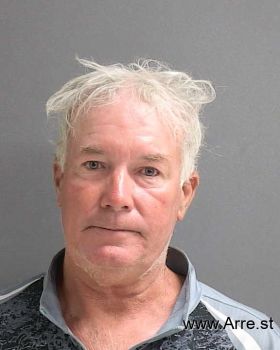 Mark Holland Young Mugshot