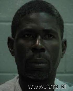 Mark Curtis Richardson Mugshot