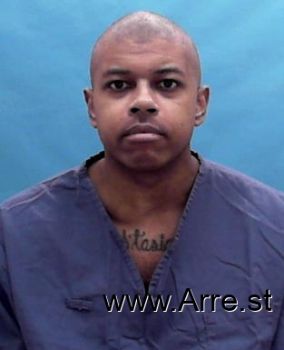 Markae D Massey Mugshot