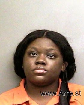 Markaya Lachina Collins Mugshot