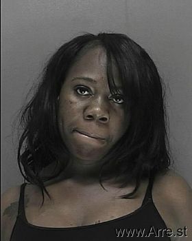 Markecia  English Mugshot