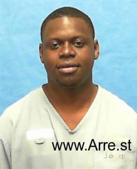 Markee G Washington Mugshot