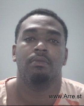 Markeeze Lamontee Lee Mugshot