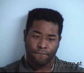 Markeis Deonte Sellers Mugshot