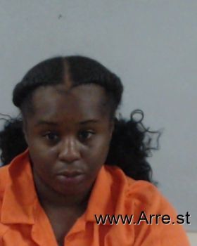 Markeisha Villiar Cooks Mugshot