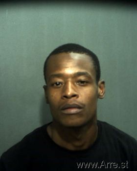 Markeith L Campbell Mugshot