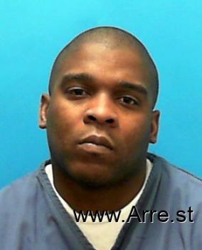 Markeith R Duncan Mugshot