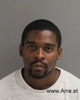 Markeith  Duncan Mugshot