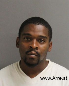 Markeith  Duncan Mugshot