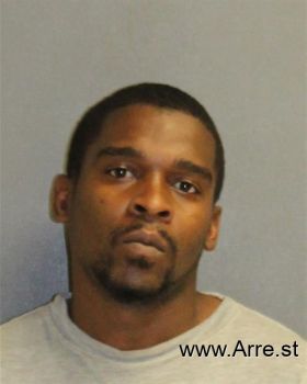 Markeith  Duncan Mugshot