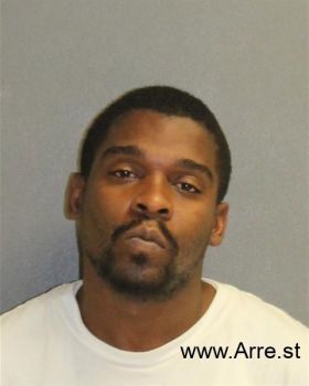 Markeith  Duncan Mugshot