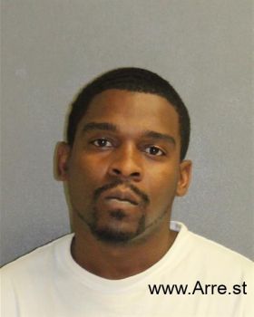 Markeith  Duncan Mugshot