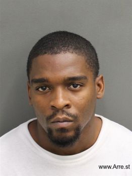 Markeith  Duncan Mugshot