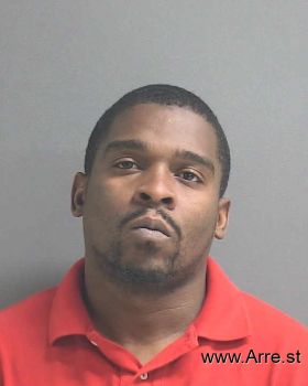 Markeith R Duncan Mugshot