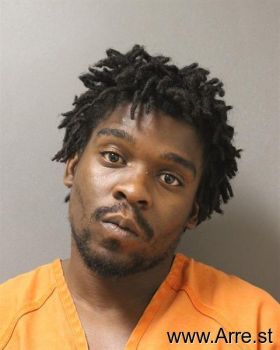 Markeith  Duncan Mugshot