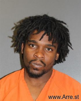 Markeith  Duncan Mugshot