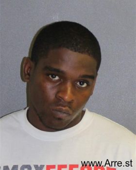 Markeith  Duncan Mugshot