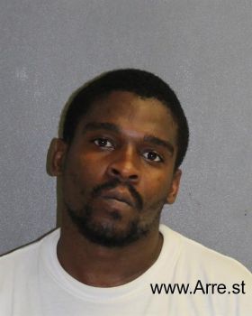 Markeith  Duncan Mugshot