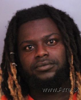 Markeith  Henry Mugshot