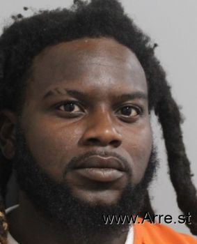 Markeith  Henry Mugshot