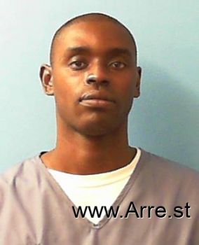 Markeith S Hudson Mugshot