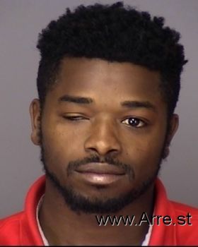 Markeith Sayvioun Jones Mugshot