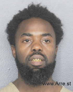 Markeith D Mobley Mugshot