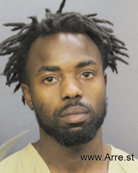 Markeith D Mobley Mugshot