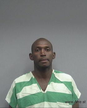 Markeith Dwayne Simpson Mugshot