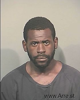 Markeith Dantrell Walker Mugshot