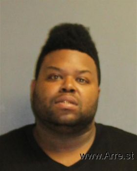 Markeith  Williams Mugshot